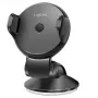 Soporte para smartphone para coche para salpicadero o parabrisas