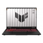 Portátil|ASUS|TUF|FA608UMI-TU167W|CPU AMD Ryzen 7|260|3.8 GHz|16 |1920 x 1200 píxeles|RAM 16 GB|DDR5-SDRAM|SSD 512 GB|Gráfica dedicada NVIDIA GeForce RTX 5060|8 GB|Gráfica integrada Sí|Teclado numérico Sí|Sistema operativo instalado Windows 11 Home|F