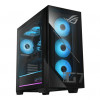 PC|ASUS|ROG G700|ROG|Torre|AMD Ryzen 7 9800X3D|32 GB|DDR5-SDRAM|Almacenamiento SSD|SSD 1 TB|AMD Radeon RX 9070 XT|Gráfica integrada AMD Radeon Graphics|Wi-Fi Sí|Bluetooth Sí|Windows 11 Home|90PF05T1-M01MN0