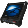 Datalogic TaskBook - Robusto - ordenador para montaje en vehículos - sin teclado - 1.46 GHz - 4 GB RAM - 32 GB SSD - 17.8 cm (7 pulgadas)