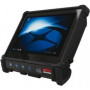 Datalogic TaskBook - Robusto - ordenador para montaje en vehículos - sin teclado - 1.46 GHz - 4 GB RAM - 32 GB SSD - 17.8 cm (7 pulgadas)