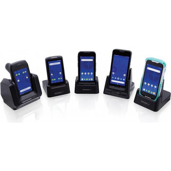 Datalogic Memor 10 - Healthcare - Kit - terminal de captura de datos - robusto - Android 8.1 (Oreo)