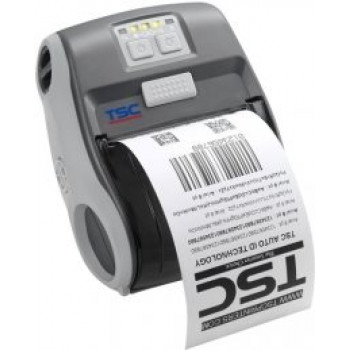 TSC funda de protección IP54 con correa de hombro 98-0480018-00LF