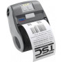 TSC funda de protección IP54 con correa de hombro 98-0480018-00LF