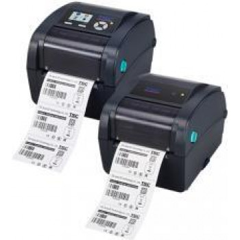 TSC TC310 - serie TC - impresora de etiquetas - térmica directa / transferencia térmica - rollo (11,2 cm)
