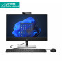 RENEW SILVER HP Pro 440 G9 AIO All-in-One - i3-13100, 8GB, 512GB SSD, 23,8 pulgadas FHD Non-Touch AG, altura ajustable, ratón USB, Win 11 Pro, 1 año