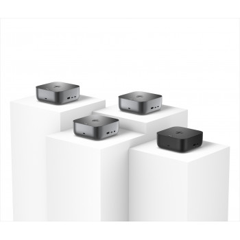 HP Thunderbolt Dock G6 - base de acoplamiento - Thunderbolt 4