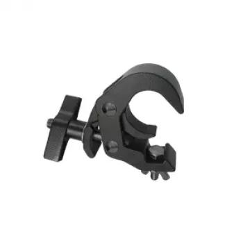 Guil ABZ-07/E-N - Abrazadera de fijación rápida para tubos con diámetro exterior de 38,0-51,0 mm