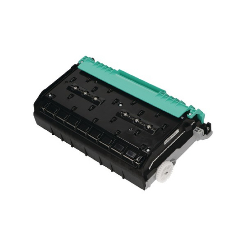 2-power ALT20967A - Unidad dúplex - HP - Negro - Turquesa - 1 ud.