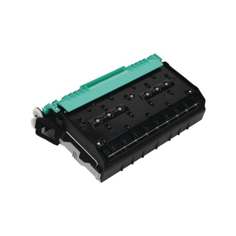 2-power ALT20967A - Unidad dúplex - HP - Negro - Turquesa - 1 ud.
