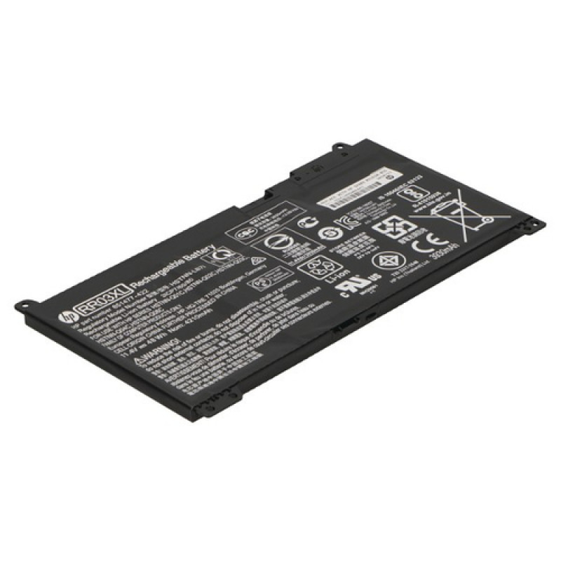 2-power ALT22197A - Batería - HP