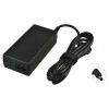 2-POWER Adaptador AC con cable de alimentación, sustituye a 519329-003