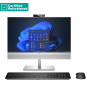 RENEW SILVER HP Elite 840 G9 AIO All-In-One 24 - i5-14600, 8GB, 256GB SSD, 23,8 inch FHD Non-Touch AG, altura ajustable, Win 11 Pro, 1 año