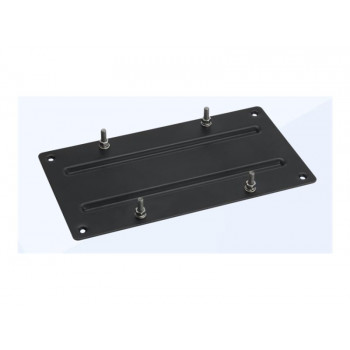 PLACA ADAPTADORA PARA CARGA PESADA 100X100MM A 200X100MM