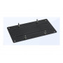PLACA ADAPTADORA PARA CARGA PESADA 100X100MM A 200X100MM