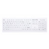 Contour Active Key ClassicClean AK-C8100 - Funda para teclado