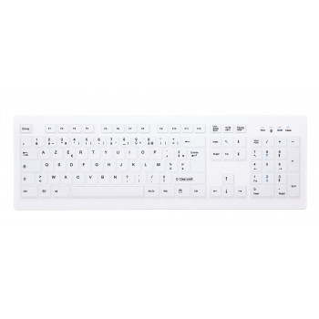 Contour Active Key ClassicClean AK-C8100 - Funda para teclado