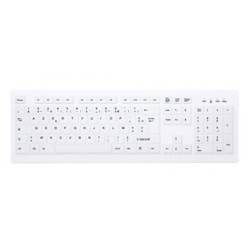 Contour Active Key ClassicClean AK-C8100 - Funda para teclado