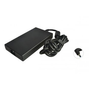 2-power ALT14649A Fuente de alimentación y convertidor de tensión interior 200 W negro