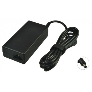 2-POWER adaptador de CA con cable de alimentación, sustituye 412786-001