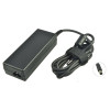 2-Power adaptador de CA 4.74A con cable de alimentación, sustituye 608428-002