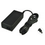 2-POWER adaptador de CA con cable de alimentación, sustituye 756413-002