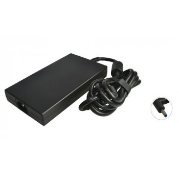 2-Power fuente de alimentación de CA con cable de alimentación, sustituye L00818-850