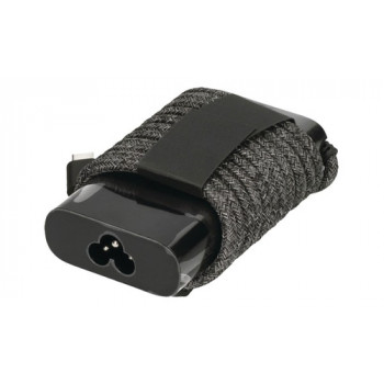 Adaptador de CA 2-Power USB Type-C con cable de alimentación, sustituye L43180-005