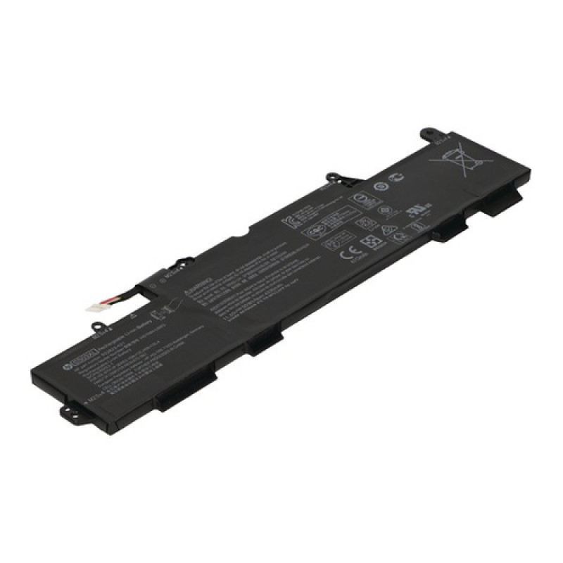 Batería principal 2-Power sustituye 932823-421 - Batería - 4.113 mAh