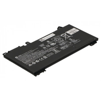 Batería principal 2-Power sustituye HSTNN-0B1C - Batería - 3.750 mAh