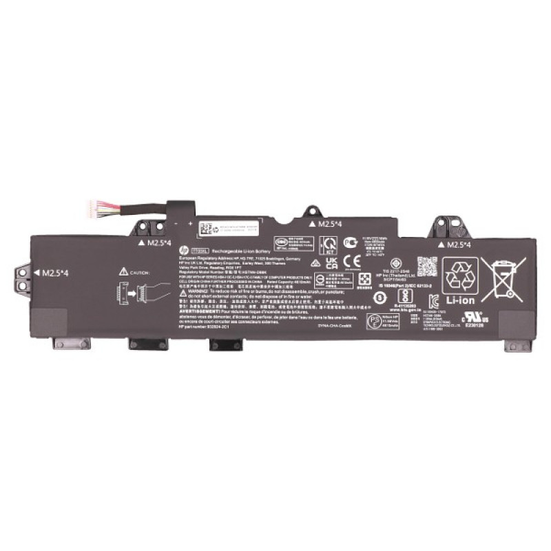 Batería 2-power ALT41274A - Batería 56 mAh 11,55 V