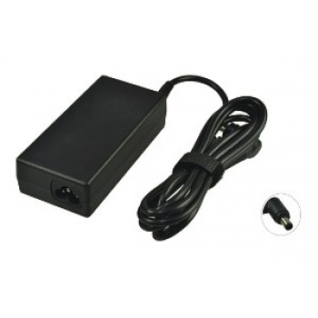 2-power ALT13920A - Portátil - Interior - 110-240 V - 65 W - 18,5 V - AC a DC