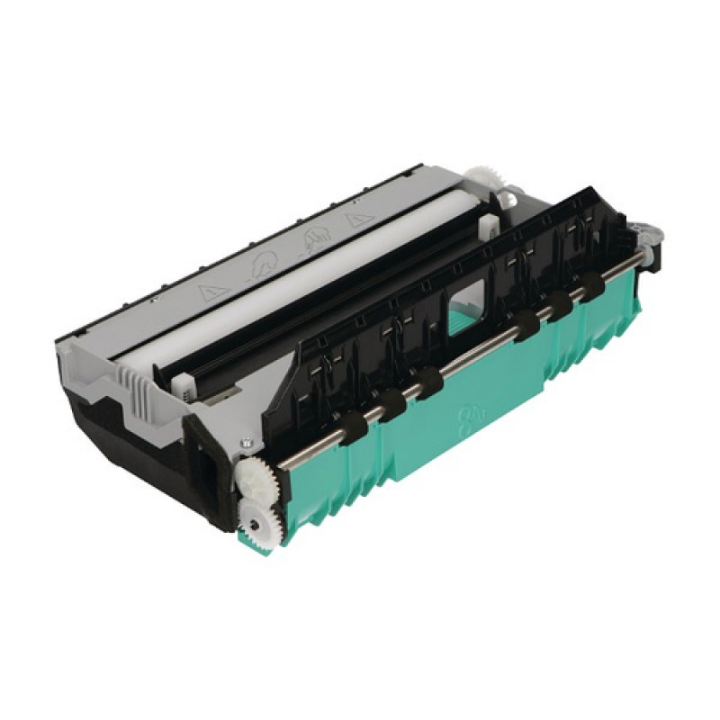 2-power ALT1443A - Unidad dúplex - HP - CN598-67004 - Negro - Gris - Turquesa - 1 ud.