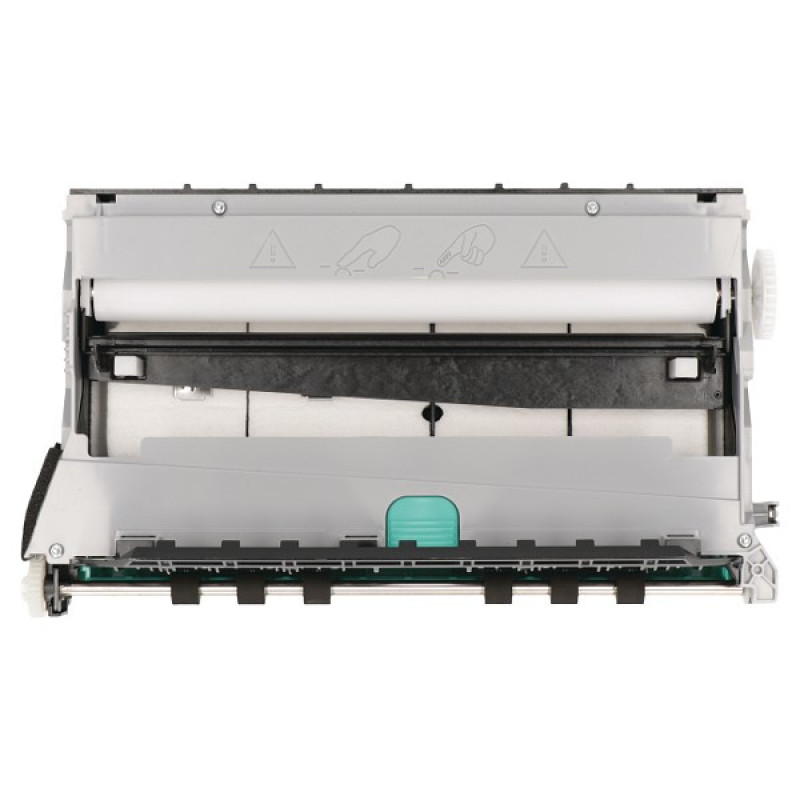 2-power ALT1443A - Unidad dúplex - HP - CN598-67004 - Negro - Gris - Turquesa - 1 ud.
