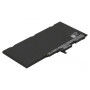2-Power Batería principal Repuesto para 854108-850 - Batería - 4.420 mAh