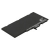 2-Power Batería principal Repuesto para 854108-850 - Batería - 4.420 mAh