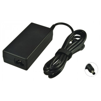 2-power 110-240V - Portátil - 110 - 240 V - 65 W - 18.5 V - AC/DC - Negro (ALT270372B)