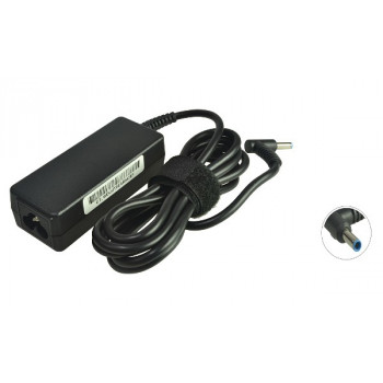 Adaptador AC 2-Power 3,33A con cable de alimentación, sustituye a 753559-002