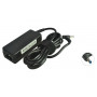Adaptador AC 2-POWER 3,33 A con cable de alimentación, sustituye a L23960-001