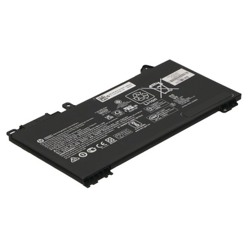 2-POWER Batería principal recambio para RF03XL - Batería - 3.750 mAh
