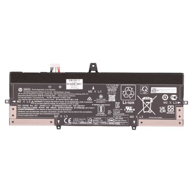 2-power ALT41867A - Batería - Batería