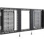Soporte de pared para pantalla plana Chief AS3LD Tempo hasta 90,7 kg - Accesorio para TV TFT/LCD