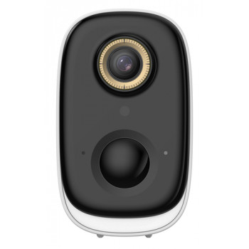 CÁMARA WRL 8MP BULLET WIFI/BATERÍA BF8H DAHUA