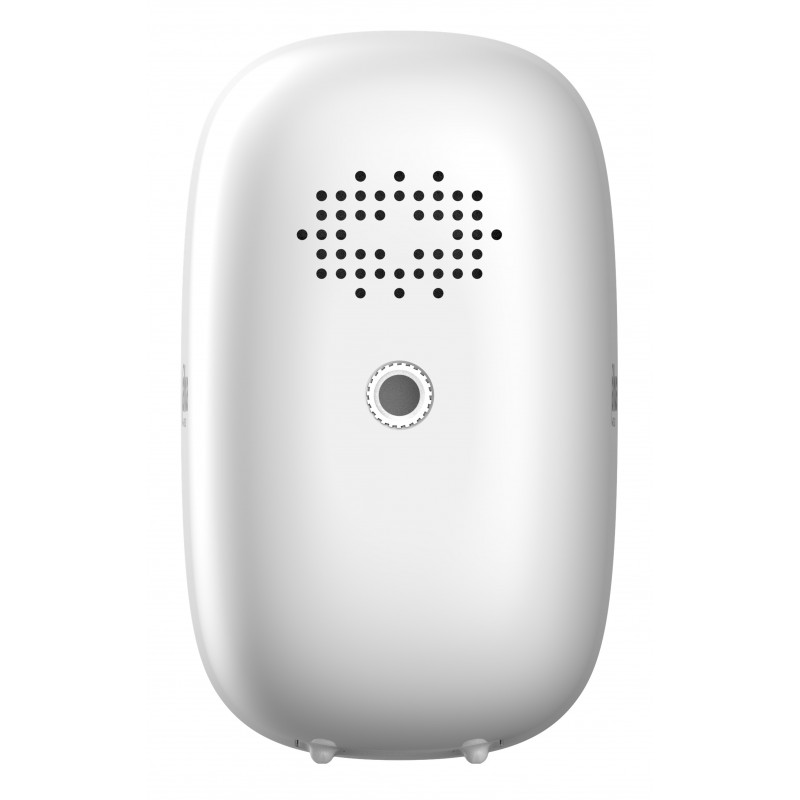 CÁMARA WRL 8MP BULLET WIFI/BATERÍA BF8H DAHUA