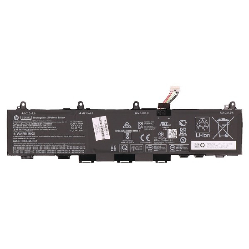 2-Power ALT42638A - Batería - Batería 4.400 mAh 11,55 V
