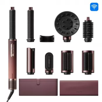 Moldeador de aire HAIR STYLER AIRSTYLE PRO HI/AMS01A-R DREAME