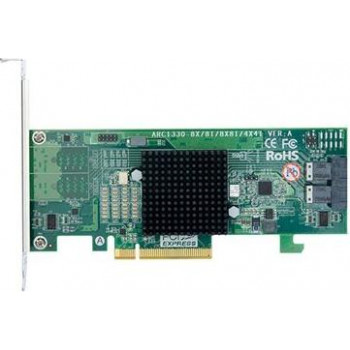 Areca ARC-1330-8i 8 puertos interno