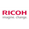 Ricoh B2050153 (B205-0153) procesos alrededor del fotoconductor: R-C