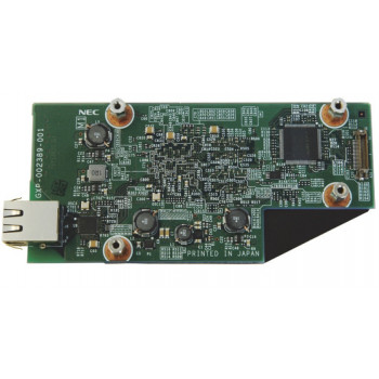 NEC SL2100 IP7WW-VOIPDB-C1 ampliación VoIP, BE116500