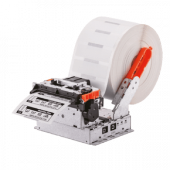 BIXOLON BK5-31 - impresora de kiosco - b/n - térmica directa - rollo (15 cm)